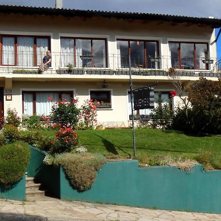 Hosteria Gueemes Bariloche Zewnętrze zdjęcie