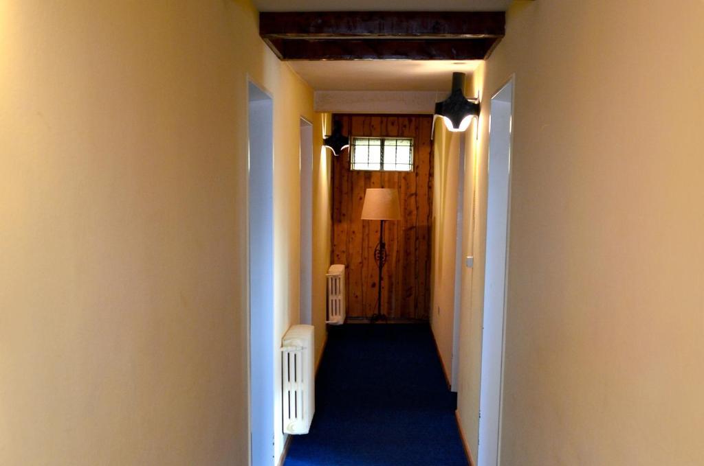 Hosteria Gueemes Bariloche Zewnętrze zdjęcie