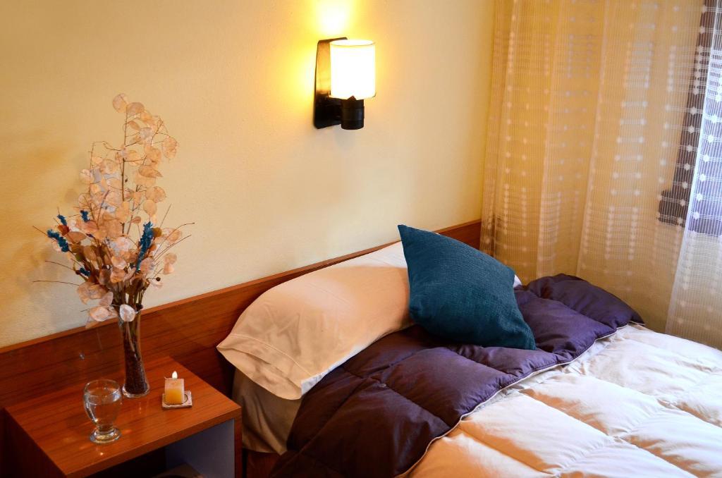 Hosteria Gueemes Bariloche Zewnętrze zdjęcie