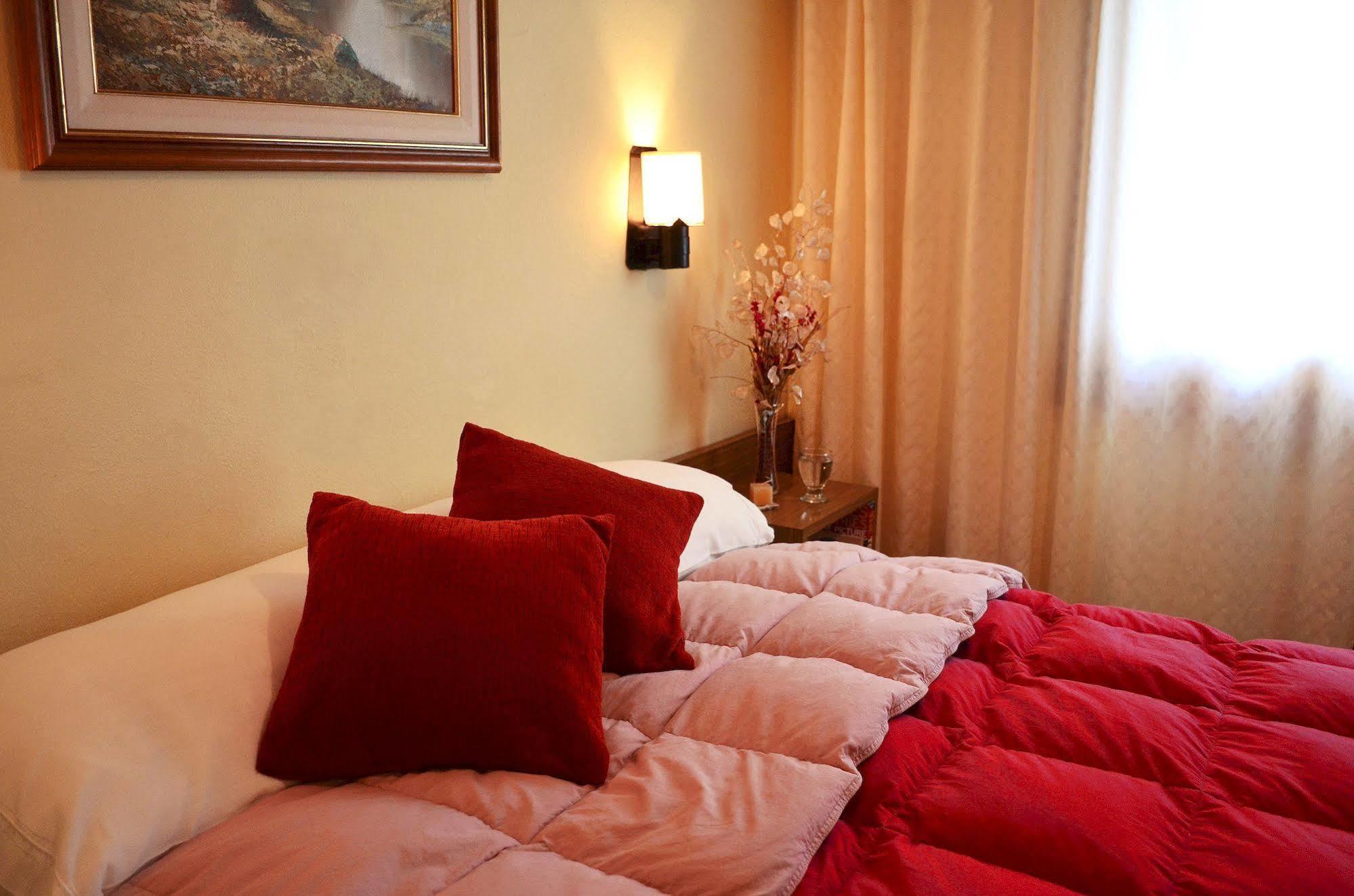 Hosteria Gueemes Bariloche Zewnętrze zdjęcie